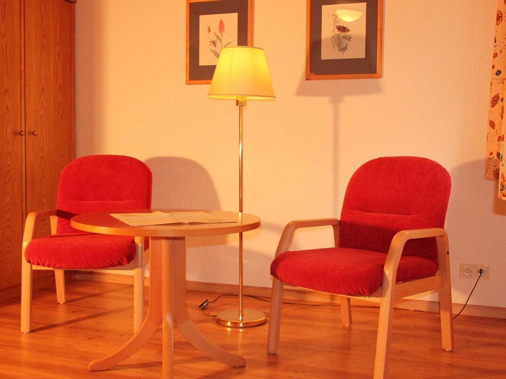 Pension Gloecklehof Todtnauberg Room photo