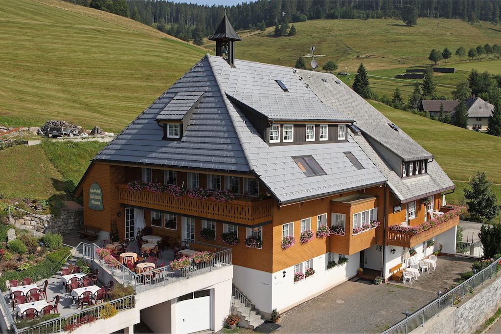 Pension Gloecklehof Todtnauberg Room photo