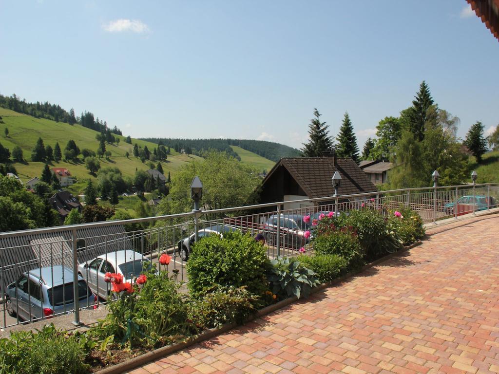 Pension Gloecklehof Todtnauberg Room photo